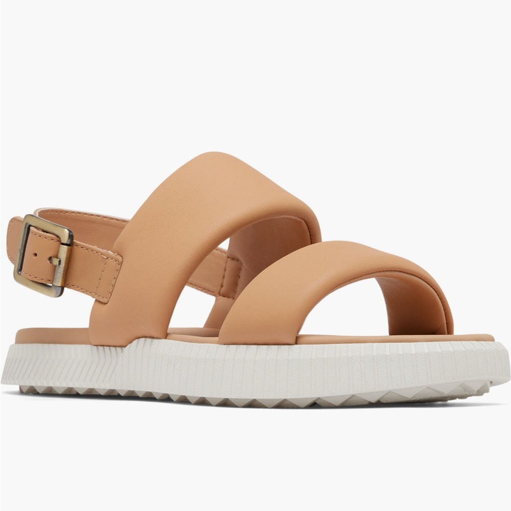 Sorel Ona Streetworks Sandal - Like New